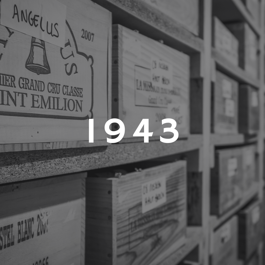 Millésime 1943