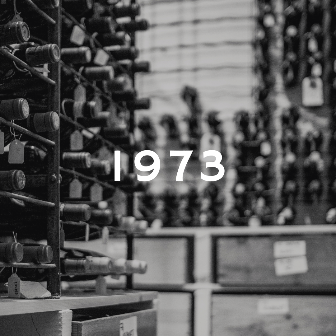 Millésime 1973