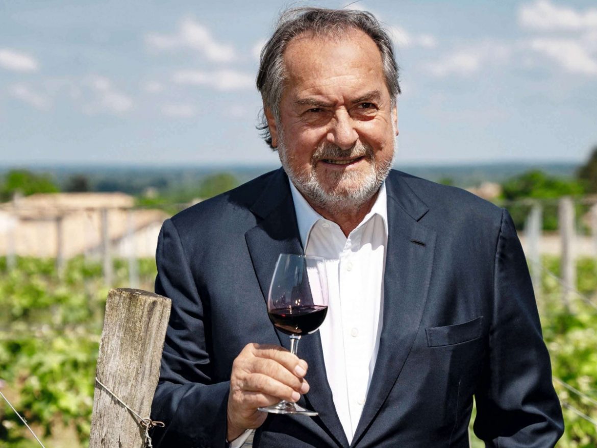 Michel Rolland 
