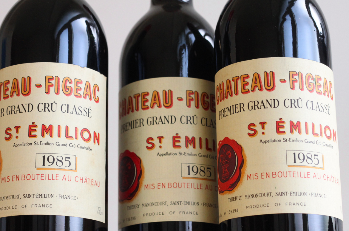 Château Figeac