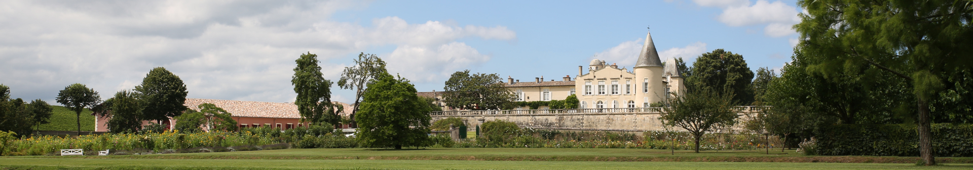 Château Lafite Rothschild