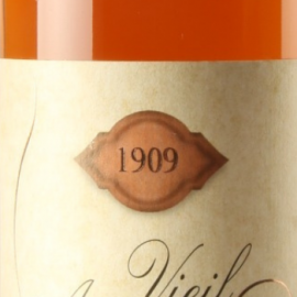1909 Wine