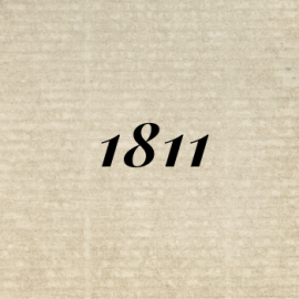 Wine 1811