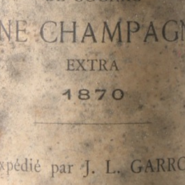 1870 Wine