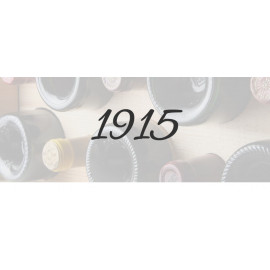 1915 Wine