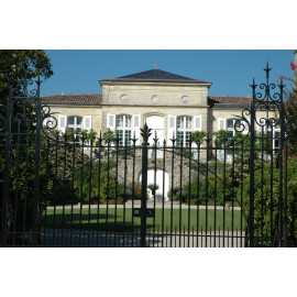 Château Langoa Barton