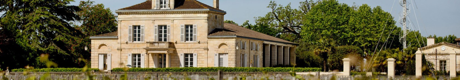Château Montrose