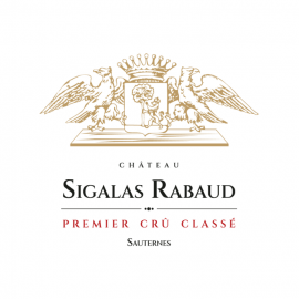 Château Sigalas Rabaud