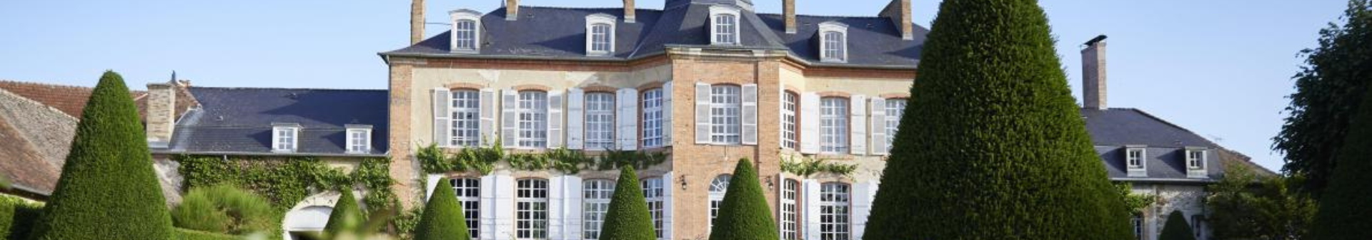 Champagne Henriot