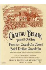 CHÂTEAU BELAIR 1947