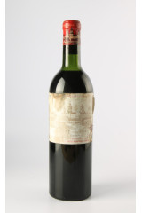 CHÂTEAU COS D’ESTOURNEL 1961