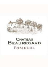 CHÂTEAU BEAUREGARD 1947
