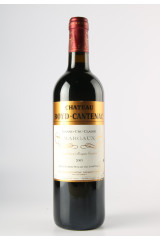 CHÂTEAU BOYD CANTENAC 2005