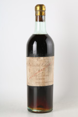 CHÂTEAU CLIMENS 1924