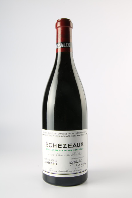 DOMAINE DE LA ROMANEE CONTI 2013