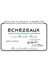 DOMAINE DE LA ROMANEE CONTI 2013