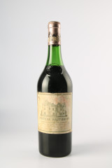 CHÂTEAU HAUT BRION 1969