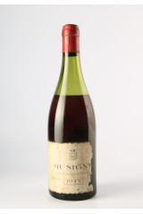 DOMAINE COMTE GEORGES DE VOGUE 1935