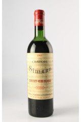 CHÂTEAU SIMARD 1961