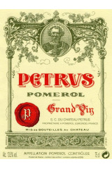 PETRUS 2005