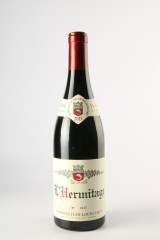 JEAN-LOUIS CHAVE Rouge 2015