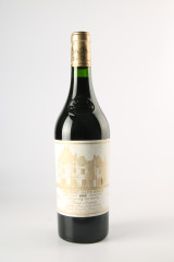 CHÂTEAU HAUT BRION 1992