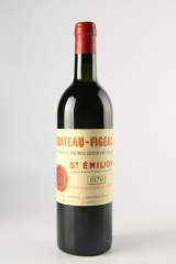 CHÂTEAU FIGEAC 1979
