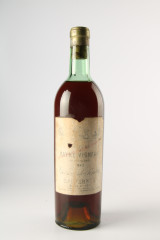 CHÂTEAU DE RAYNE VIGNEAU 1942