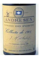 ANDRESEN Colheita 1900