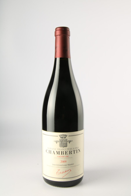 TRAPET PERE ET FILS 2009