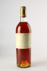 CHÂTEAU D’YQUEM 1949
