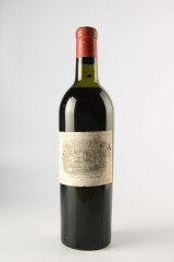 CHÂTEAU LAFITE ROTHSCHILD 1951