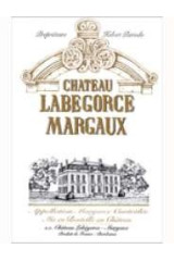 CHÂTEAU LABEGORCE 1988