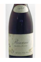 DOMAINE LEROY 1953