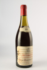 PAUL BOUCHARD & Cie 1947