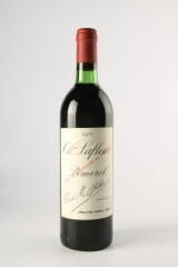 CHÂTEAU LAFLEUR 1982