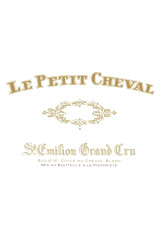 LE PETIT CHEVAL 2000