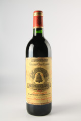 CHÂTEAU ANGELUS 1994