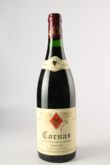 AUGUSTE CLAPE 1998
