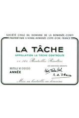 DOMAINE DE LA ROMANEE CONTI 2010