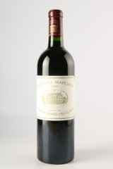 CHÂTEAU MARGAUX 2005