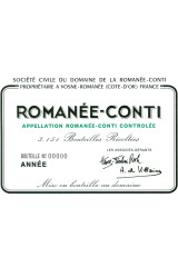DOMAINE DE LA ROMANEE CONTI 2011