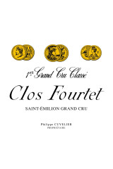 CHÂTEAU CLOS FOURTET 1964