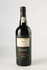 QUINTA DO NOVAL Nacional 1999