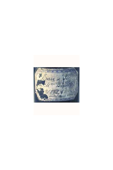 BERARD (MME.) 1875