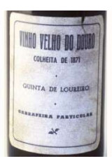 QUINTA DE LOUREIRO 1871