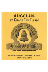CHÂTEAU ANGELUS Magnum 2001