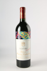 CHÂTEAU MOUTON ROTHSCHILD 2011
