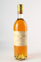 CHÂTEAU CLIMENS 1964