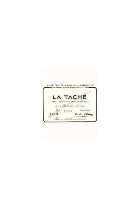 DOMAINE DE LA ROMANEE CONTI 1966